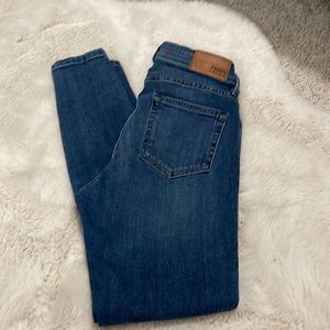 Fran Denim Mika Size 25